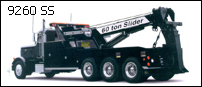 Tow Tech 9620 S Slider
