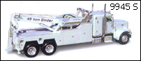 Tow Tech 9945 S Slider